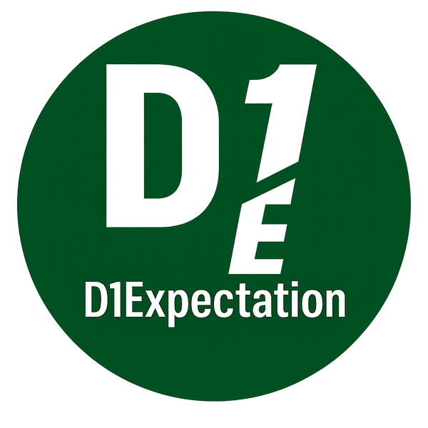 D1Expectation